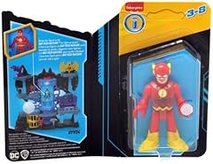 Imaginext superfriend flash for sale  Delivered anywhere in USA 