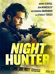 Night hunter for sale  Delivered anywhere in UK