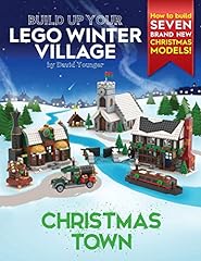 Build lego winter for sale  Delivered anywhere in USA 