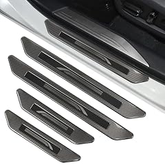 Hugeek 4pcs door for sale  Delivered anywhere in USA 