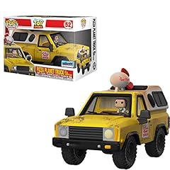 Pizza planet truck for sale  Delivered anywhere in USA 