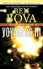 Voyagers iii star for sale  Delivered anywhere in USA 