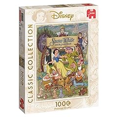 Jumbo, Disney Classic Collection - Snow White, Disney for sale  Delivered anywhere in UK