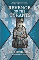 Revenge tyrants for sale  Delivered anywhere in UK