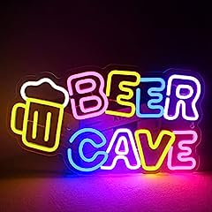 Lucunstar beer cave for sale  Delivered anywhere in USA 