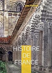 Histoire volume 05 d'occasion  Livré partout en France