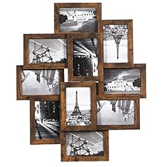 Songmics cadre photo d'occasion  Livré partout en Belgiqu