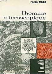 Homme microscopique d'occasion  Livré partout en France