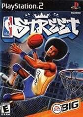 Nba street playstation for sale  Delivered anywhere in USA 