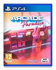 Arcade paradise d'occasion  Livré partout en France
