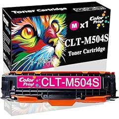 Colorprint compatible clt504s for sale  Delivered anywhere in USA 