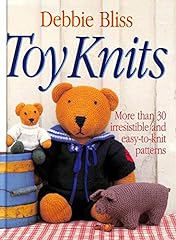 Toy knits for sale  Delivered anywhere in UK