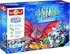 Bioviva grand jeu d'occasion  Livré partout en France