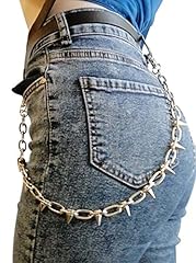 Rivets pants chain for sale  Delivered anywhere in USA 