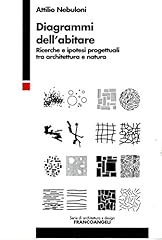 Diagrammi dell abitare. for sale  Delivered anywhere in USA 