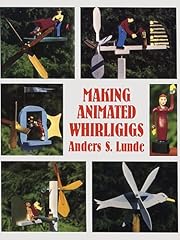 Making animated whirligigs for sale  Delivered anywhere in USA 