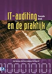 Auditing praktijk d'occasion  Livré partout en France