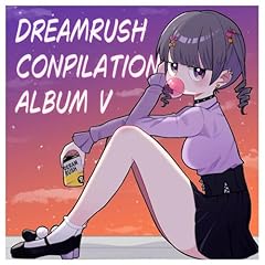 Dream rush compilation for sale  Delivered anywhere in USA 