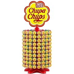 Chupa chups assorted for sale  Delivered anywhere in UK