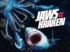Jaws vs. kraken for sale  Delivered anywhere in USA 