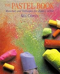 Pastel book materials for sale  Delivered anywhere in USA 