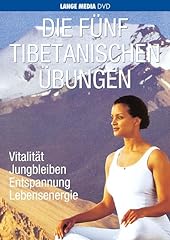 Tibetanischen übungen gebraucht kaufen  Wird an jeden Ort in Deutschland