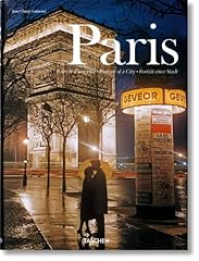 Paris. portrait city usato  Spedito ovunque in Italia 