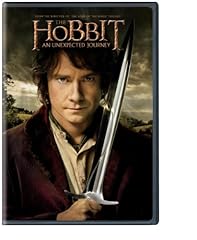 Hobbit unexpected journey d'occasion  Livré partout en France