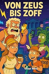 Zeus zoff gebraucht kaufen  Wird an jeden Ort in Deutschland