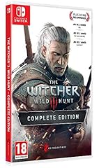 Witcher wild hunt for sale  Delivered anywhere in USA 