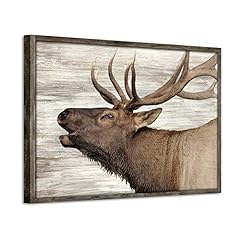 Wildlife animals wooden for sale  Delivered anywhere in USA 