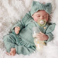 Babeside reborn baby for sale  Delivered anywhere in UK