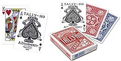Decks tally original for sale  Delivered anywhere in USA 