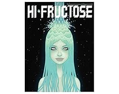 Fructose magazine new for sale  Delivered anywhere in USA 