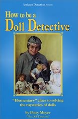 How doll detective d'occasion  Livré partout en France