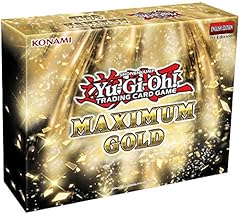 Cards maximum gold for sale  Delivered anywhere in USA 