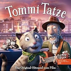 Tommi tatze gebraucht kaufen  Wird an jeden Ort in Deutschland