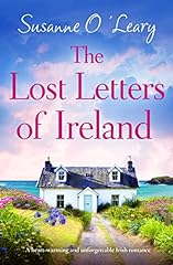 Lost letters ireland for sale  Delivered anywhere in UK