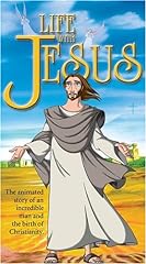 Life jesus vhs for sale  Delivered anywhere in USA 