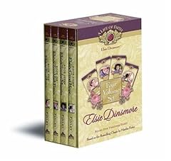 Elsie dinsmore boxed for sale  Delivered anywhere in USA 