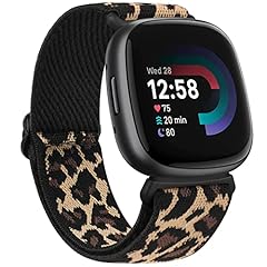 Amzpas fitbit versa gebraucht kaufen  Wird an jeden Ort in Deutschland
