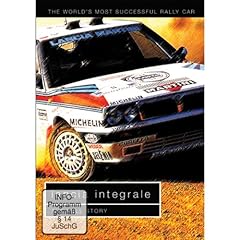 Lancia integrale the usato  Spedito ovunque in Italia 