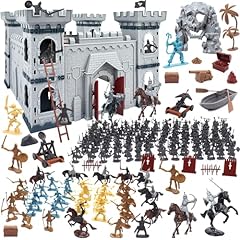 Quirkyglee medieval castle for sale  Delivered anywhere in USA 