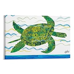 Eric carle posters for sale  Delivered anywhere in USA 