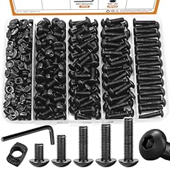 Mankk 260pcs nuts for sale  Delivered anywhere in USA 