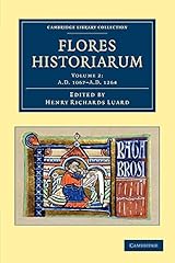 Flores historiarum volume for sale  Delivered anywhere in UK