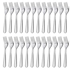 Pieces dinner forks for sale  Delivered anywhere in USA 