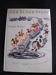Blaue pfeil . gebraucht kaufen  Wird an jeden Ort in Deutschland
