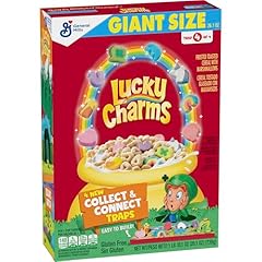 Lucky charms gluten for sale  Delivered anywhere in USA 