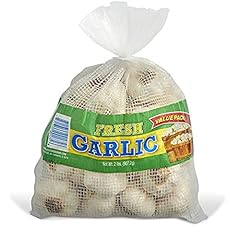 Whole fresh garlic for sale  Delivered anywhere in USA 